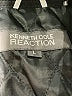 Kenneth Cole REACTION 100% Polyester Black Coat Size L - photo 6