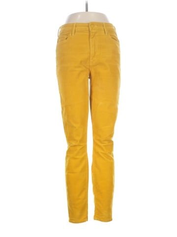 Mother Casual Pants (view 1)