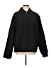Guess Solid Black Jacket Size L - photo 1