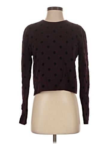 Thakoon Pullover Sweater (view 1)