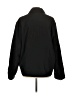 Guess Solid Black Jacket Size L - photo 2