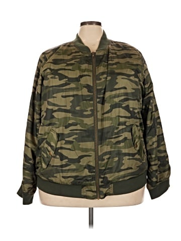 Torrid Jacket (view 1)