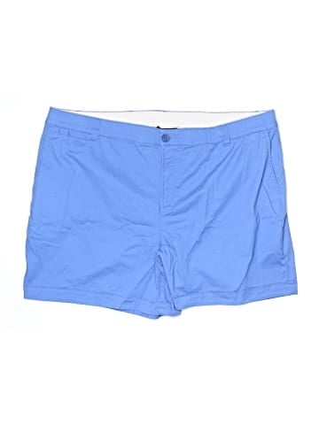 Lane Bryant Shorts (view 1)