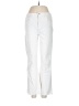 L'Agence 100% Polyester White Jeans Size 27 waist - photo 1