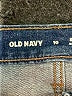 Old Navy Blue Jeans Size 10 - photo 3