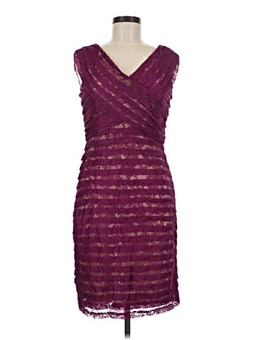 Adrianna Papell Cocktail Dress (view 1)