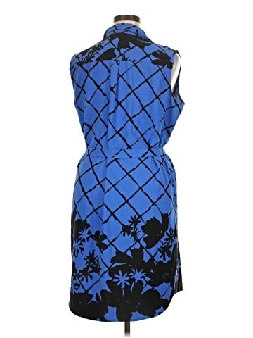 New York & Company Casual Dress (view 2)