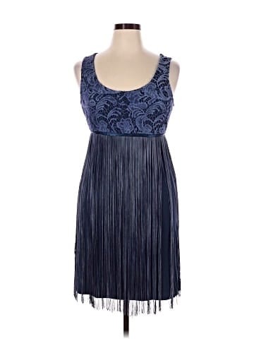 Boston Proper Cocktail Dress (view 1)