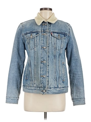 Levi's Denim Jacket (view 1)