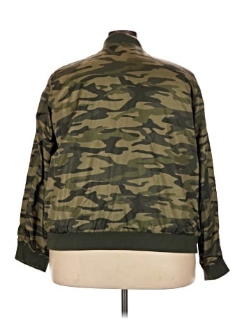 Torrid Jacket (view 2)