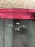 Adidas 100% Polyester Pink Athletic Shorts Size M - photo 3