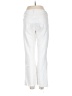 L'Agence 100% Polyester White Jeans Size 27 waist - photo 2