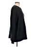 Aerie Solid Black Pullover Sweater Size M - photo 4