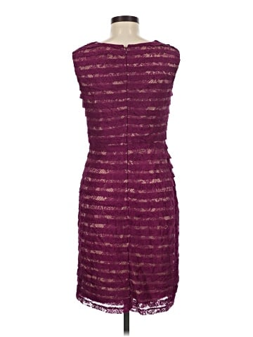 Adrianna Papell Cocktail Dress (view 2)