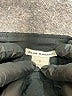 Club Monaco 100% Polyester Argyle Black Shorts Size 0 - photo 3
