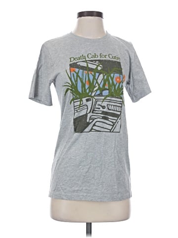 Bella + Canvas Short Sleeve T-Shirt (view 1)