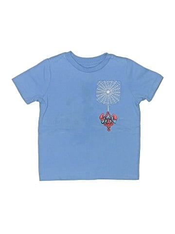 Marvel Short Sleeve T-Shirt (view 1)