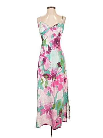 Emerald Sundae Cocktail Dress (view 1)