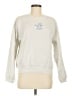 Gitano Ivory Sweatshirt Size M - photo 1