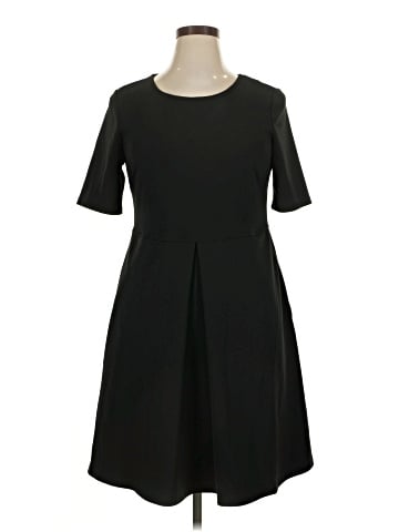 Tahari by ASL Casual Dress (view 1)