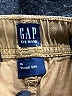 Gap Brown Khakis Size XL - photo 4
