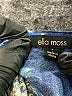 Ella Moss 100% Rayon Blue Sleeveless Blouse Size L - photo 7