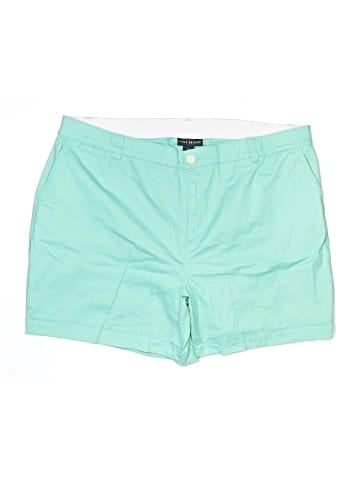 Lane Bryant Shorts (view 1)