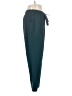 SOHO Apparel Ltd Teal Casual Pants Size M - photo 4