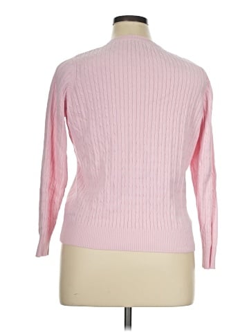 Kim Rogers Pullover Sweater (view 2)