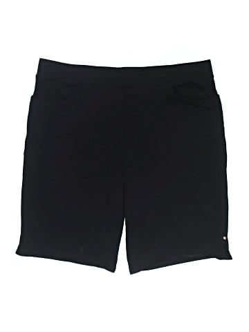Weekends by Chico's Athletic Shorts (view 1)