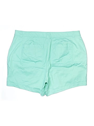 Lane Bryant Shorts (view 2)