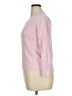 Kim Rogers 100% Cotton Pink Pullover Sweater Size XL (petite) - photo 5