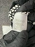 Si-iae Houndstooth Silver Pullover Sweater Size M - photo 8