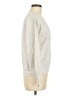 Gitano Ivory Sweatshirt Size M - photo 4