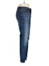 Lee Blue Jeans Size 10 - photo 4