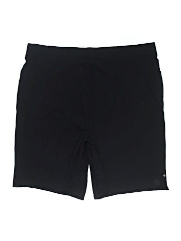 Weekends by Chico's Athletic Shorts (view 2)