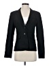 Halogen Black Blazer Size 4 - photo 1