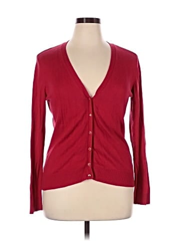 7th Avenue Design Studio New York & Company Cardigan (view 1)