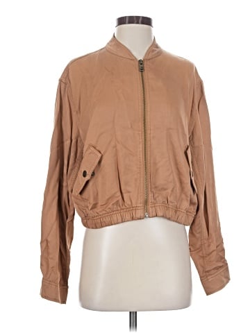 Ann Taylor LOFT Jacket (view 1)