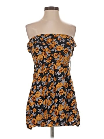Mine Casual Dress (view 1)