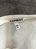 Express White Short Sleeve Top Size XS - photo 7