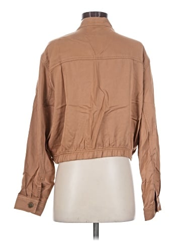 Ann Taylor LOFT Jacket (view 2)