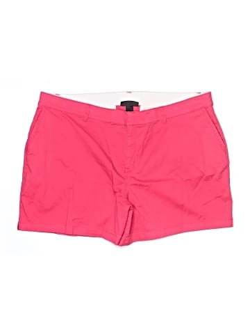Lane Bryant Shorts (view 1)