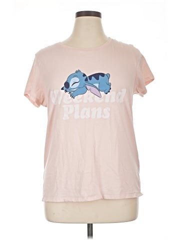 Disney Short Sleeve T-Shirt (view 1)