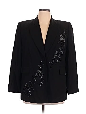 Valerie Stevens Blazer (view 1)