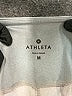Athleta Graphic White Leggings Size M - photo 7