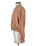 Ann Taylor LOFT 100% Lyocell Tan Jacket Size XS - photo 5