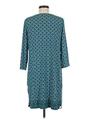 Lands' End Casual Dress (view 2)