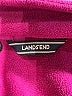 Lands' End 100% Polyester Purple Fleece Size M (estimated) - photo 6