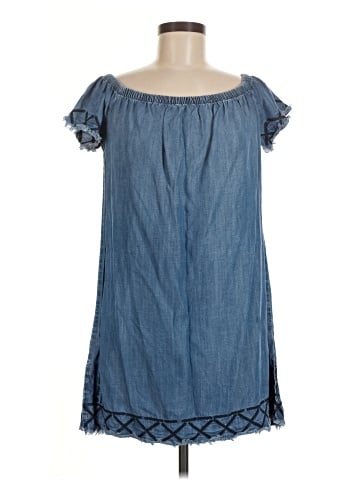 Bella Dahl Casual Dress (view 1)